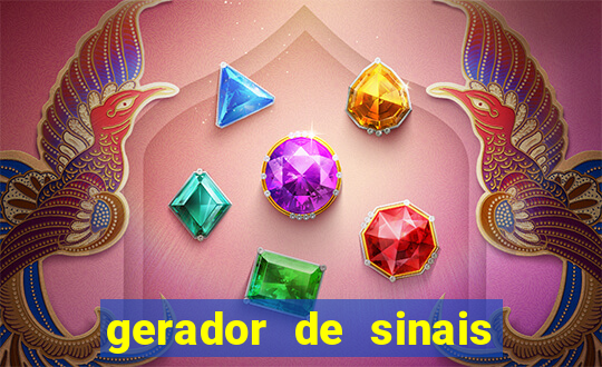 gerador de sinais fortune dragon